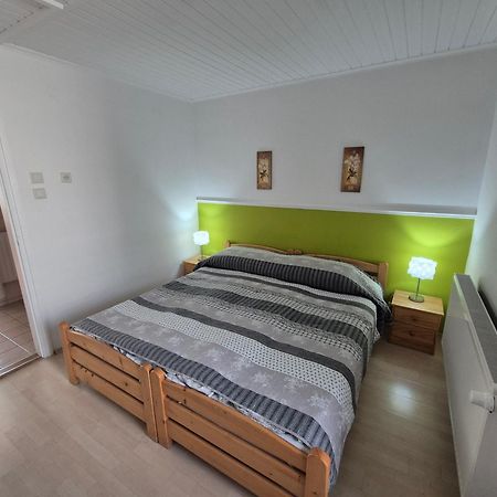 Roxanna Apartman Gyula Luaran gambar