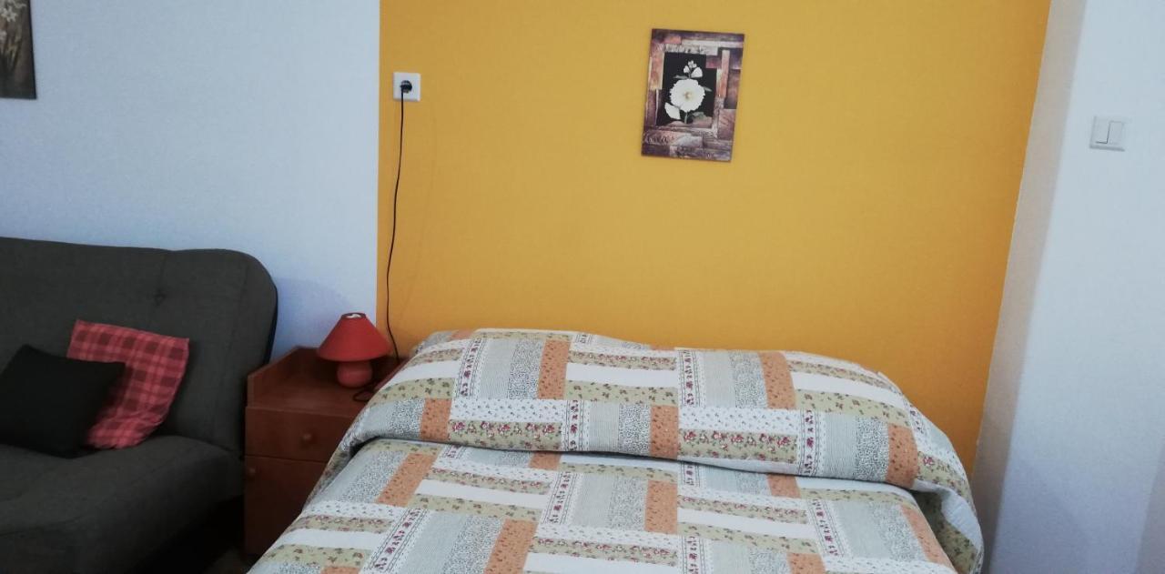 Roxanna Apartman Gyula Luaran gambar