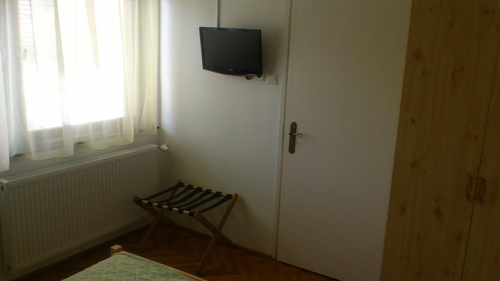 Roxanna Apartman Gyula Bilik gambar