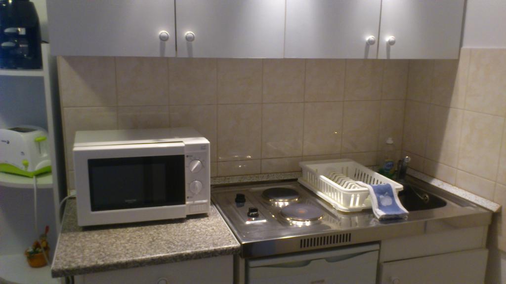 Roxanna Apartman Gyula Bilik gambar