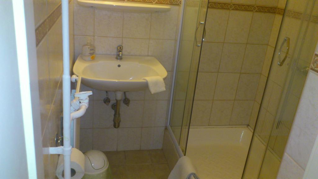 Roxanna Apartman Gyula Bilik gambar