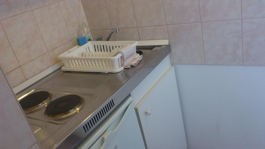 Roxanna Apartman Gyula Bilik gambar