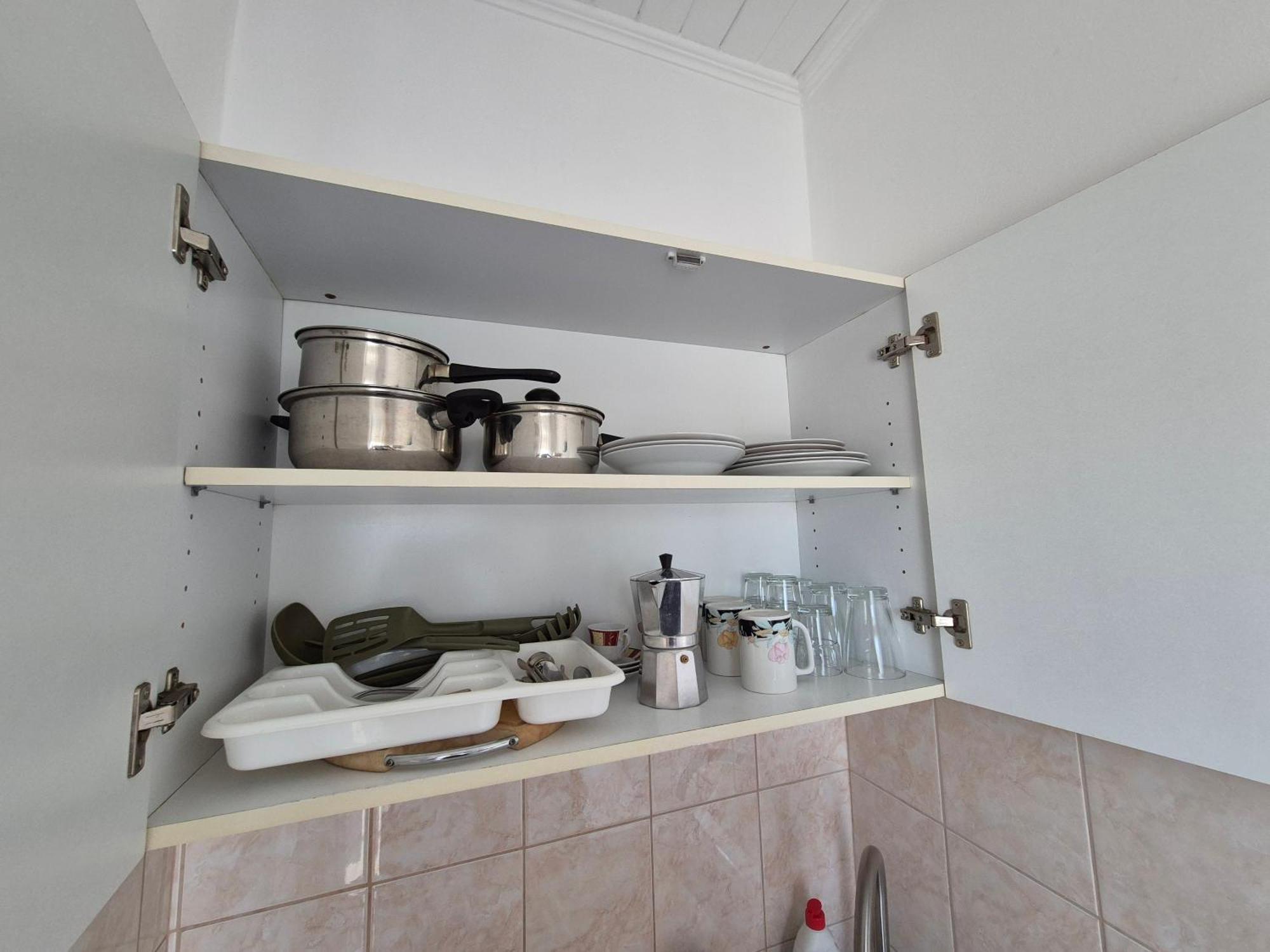 Roxanna Apartman Gyula Luaran gambar