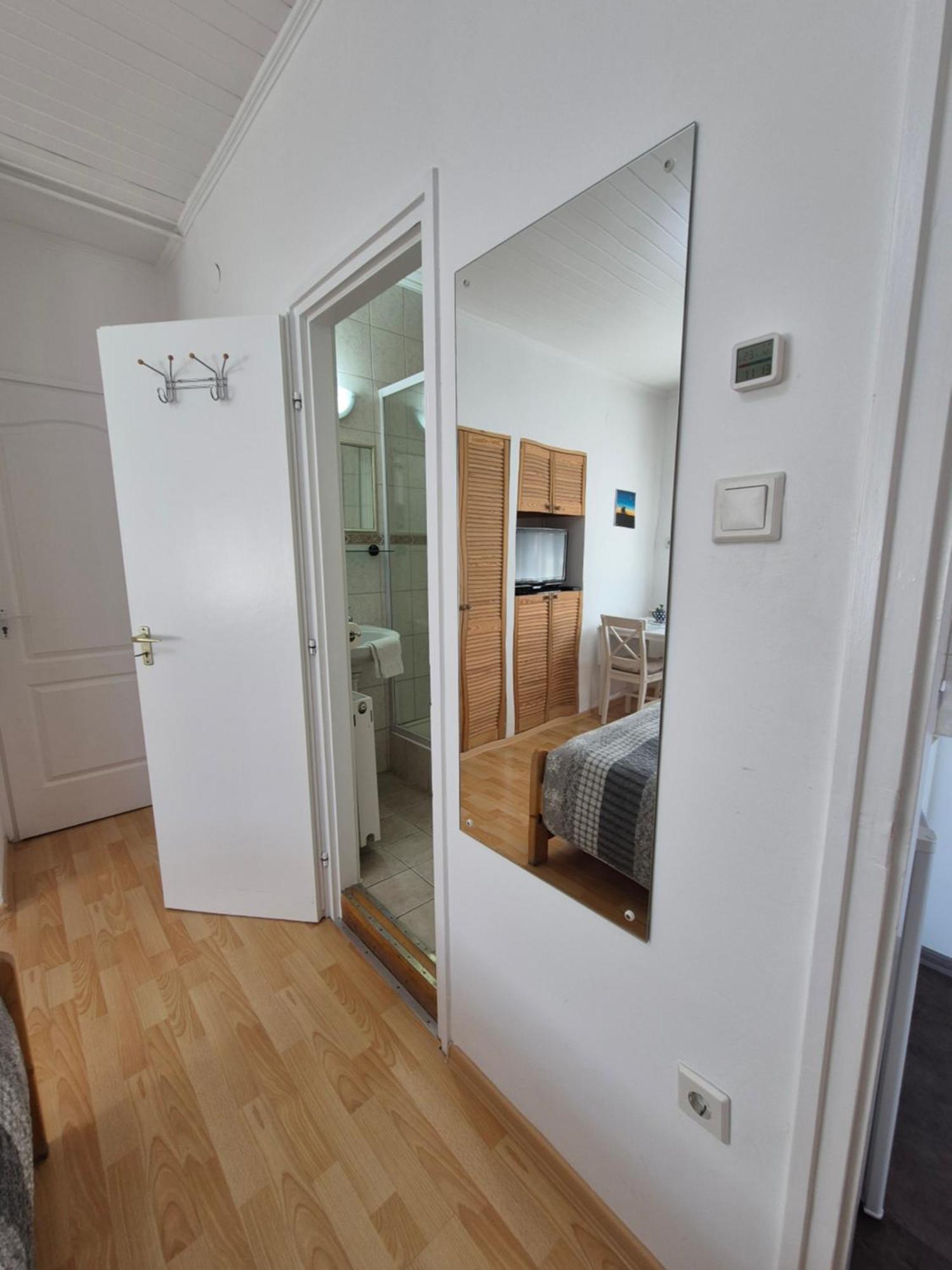 Roxanna Apartman Gyula Luaran gambar