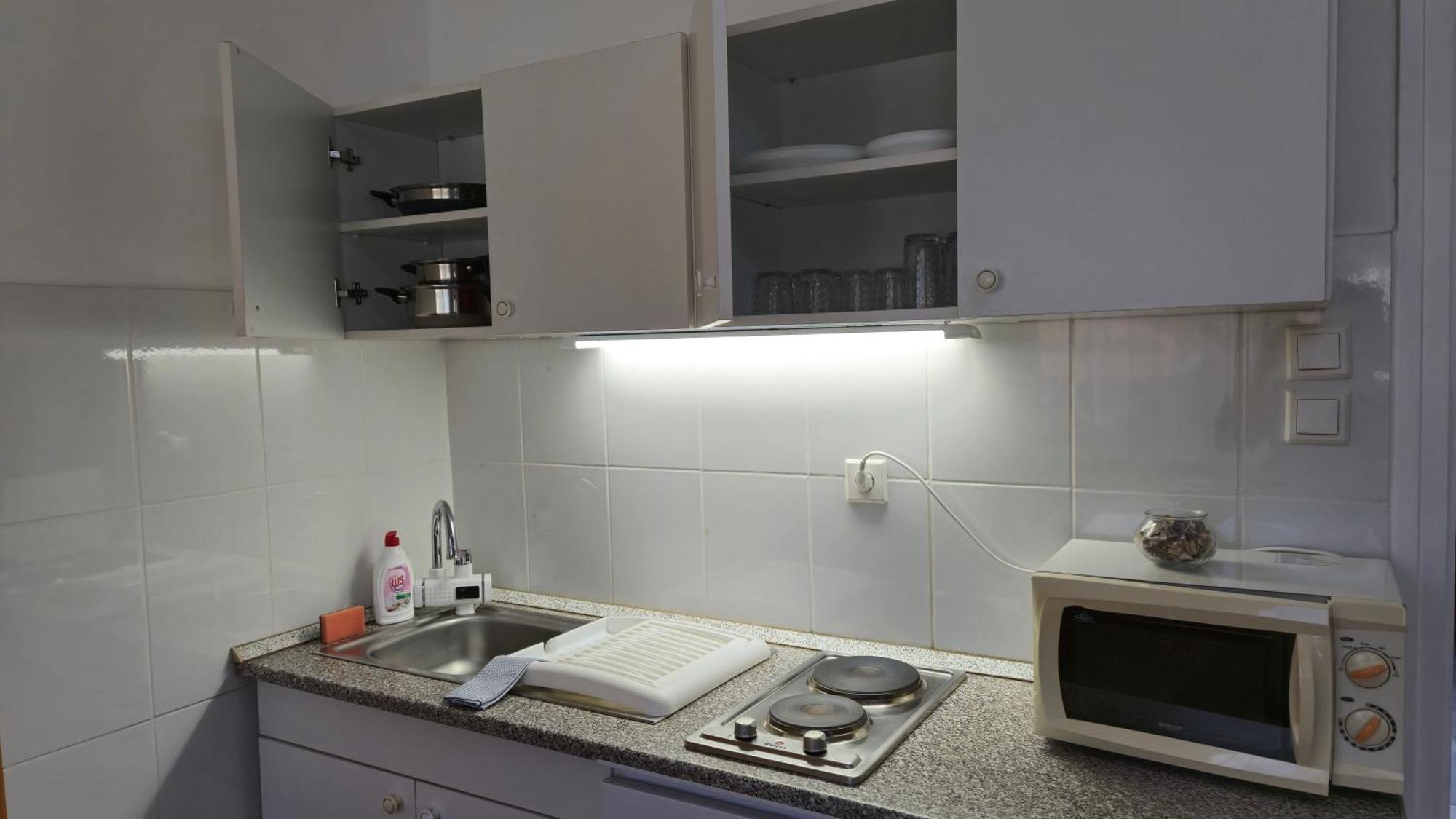 Roxanna Apartman Gyula Luaran gambar
