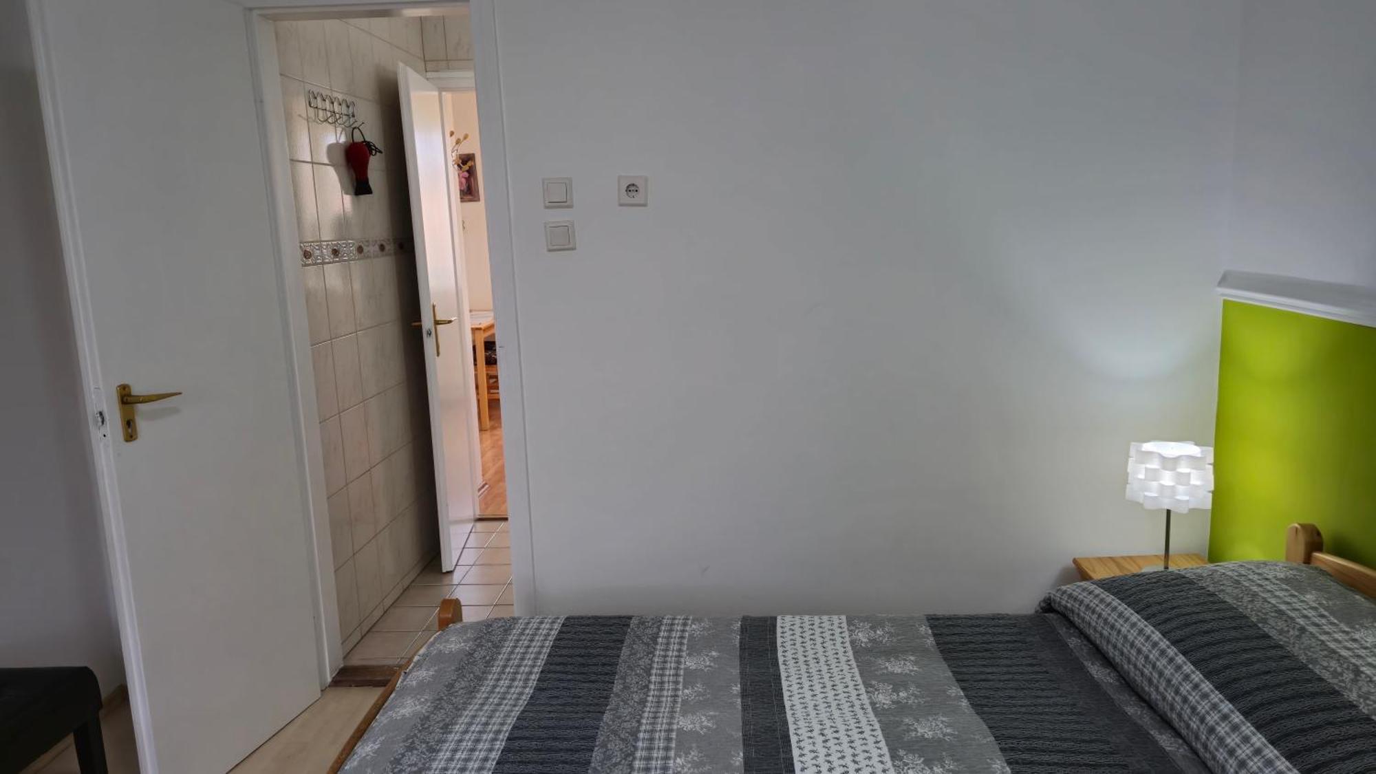 Roxanna Apartman Gyula Luaran gambar