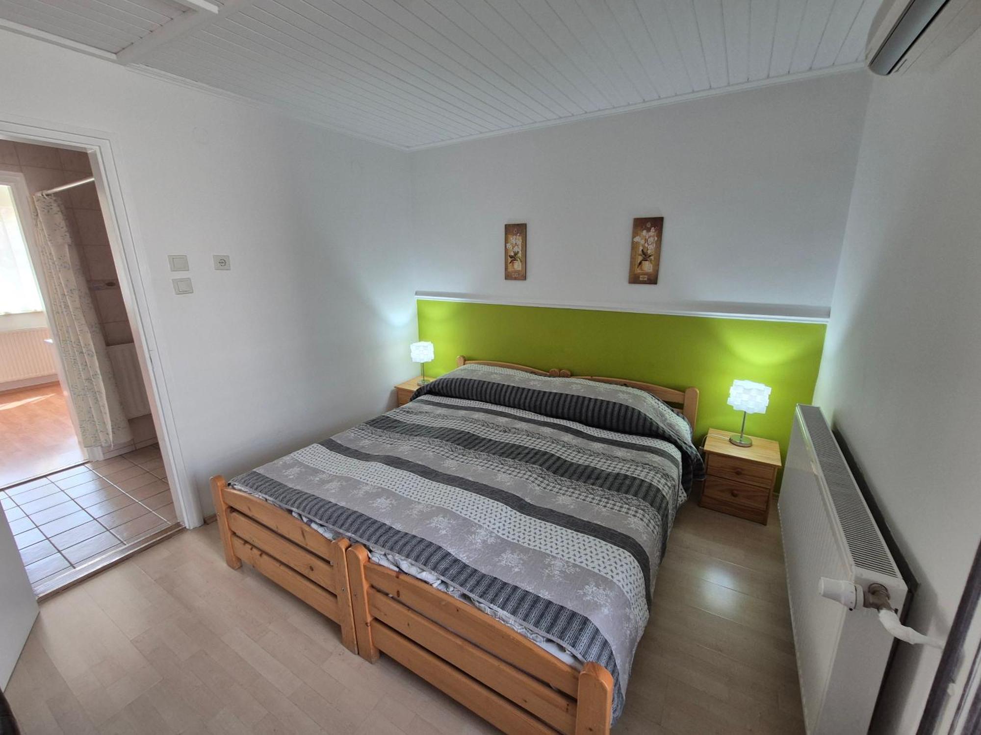 Roxanna Apartman Gyula Luaran gambar