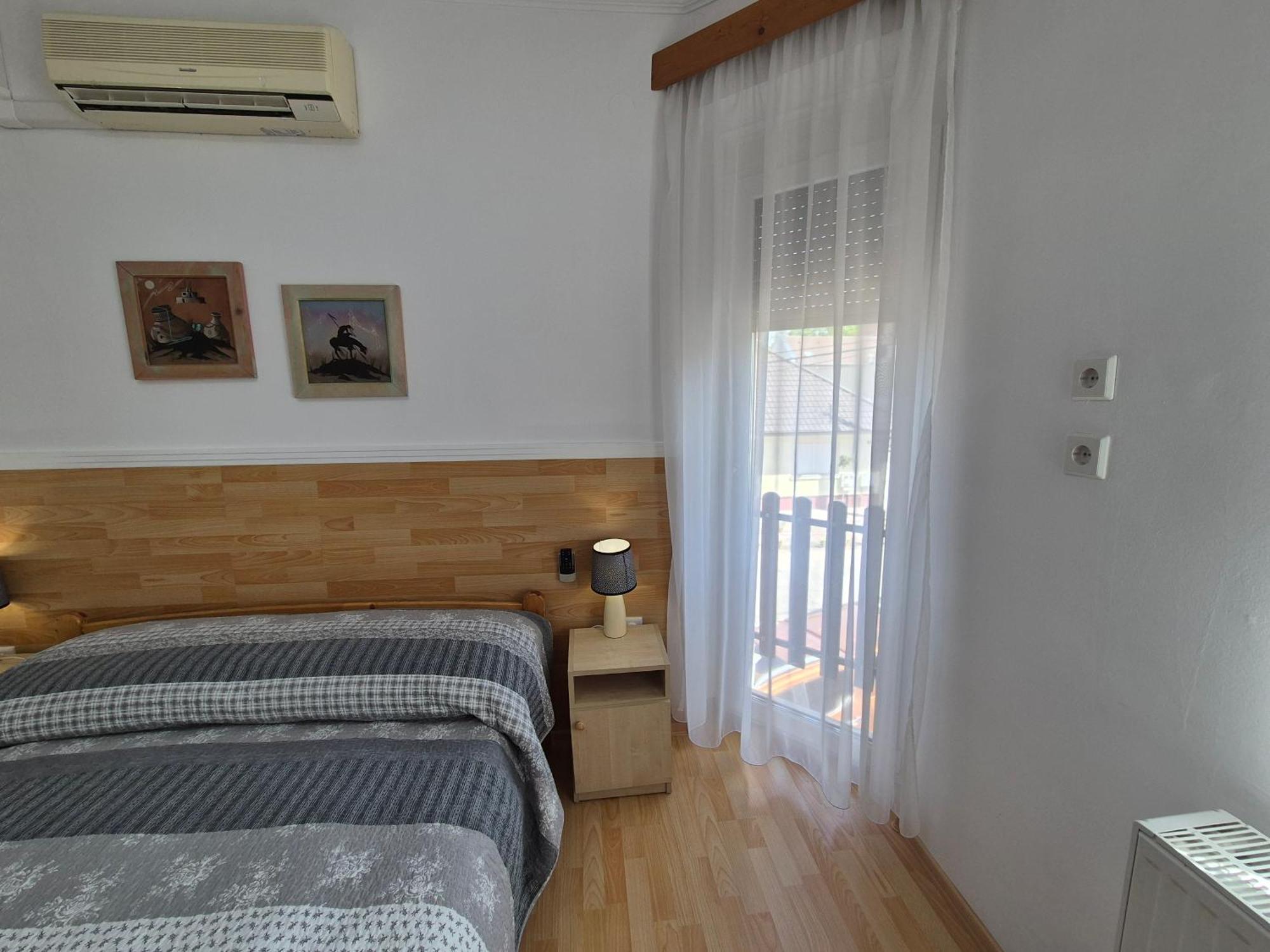 Roxanna Apartman Gyula Luaran gambar