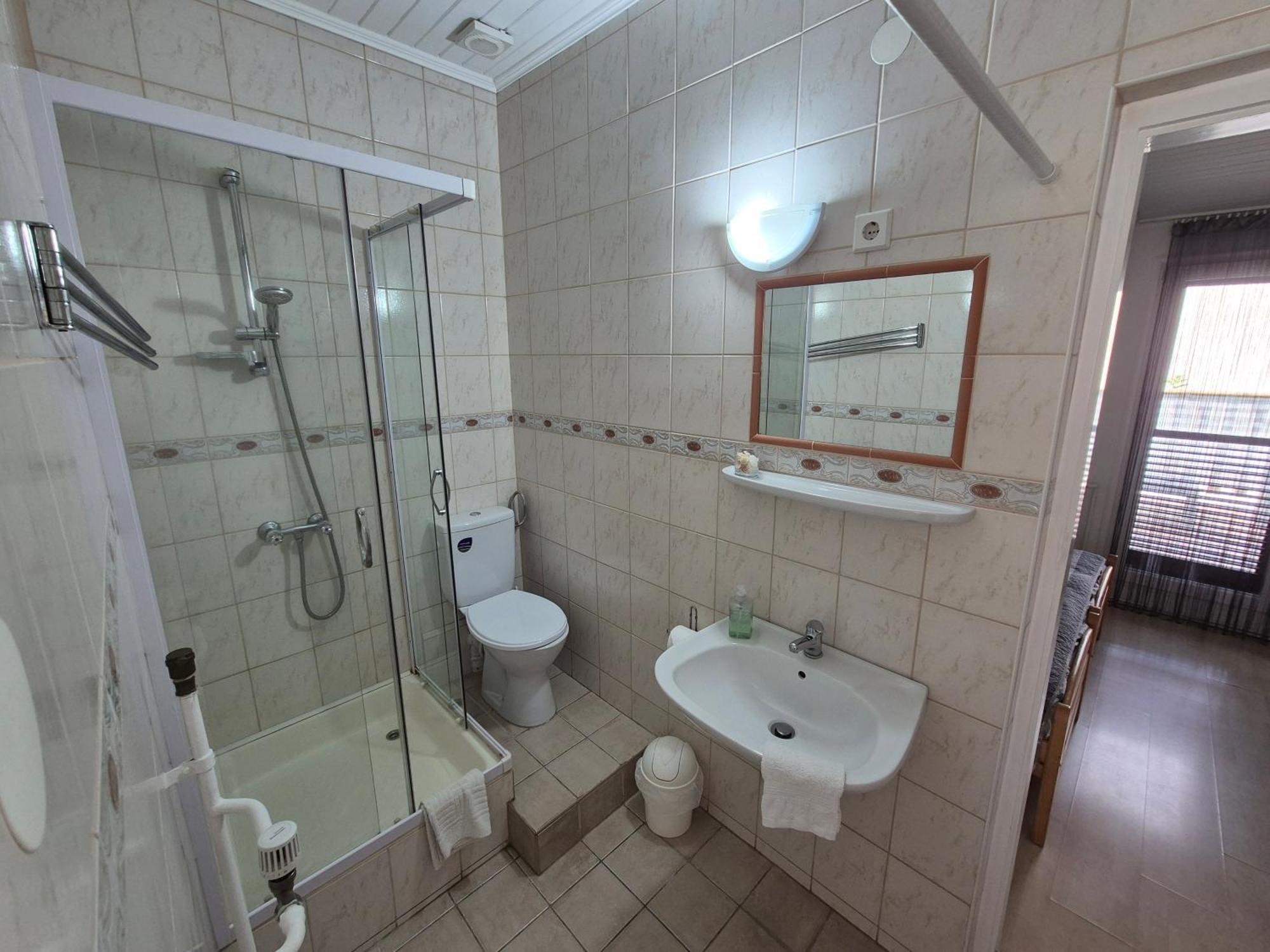 Roxanna Apartman Gyula Luaran gambar