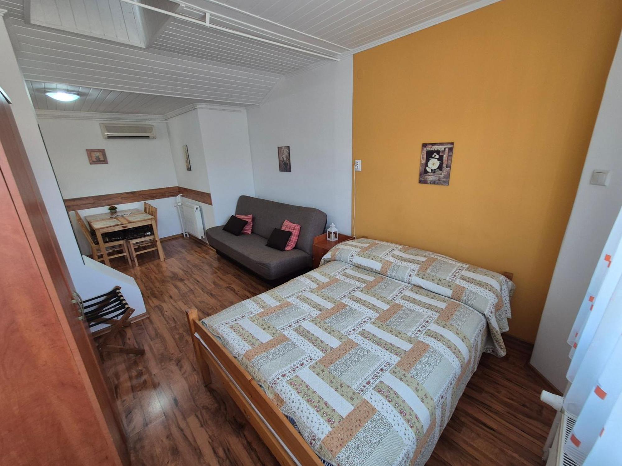 Roxanna Apartman Gyula Luaran gambar