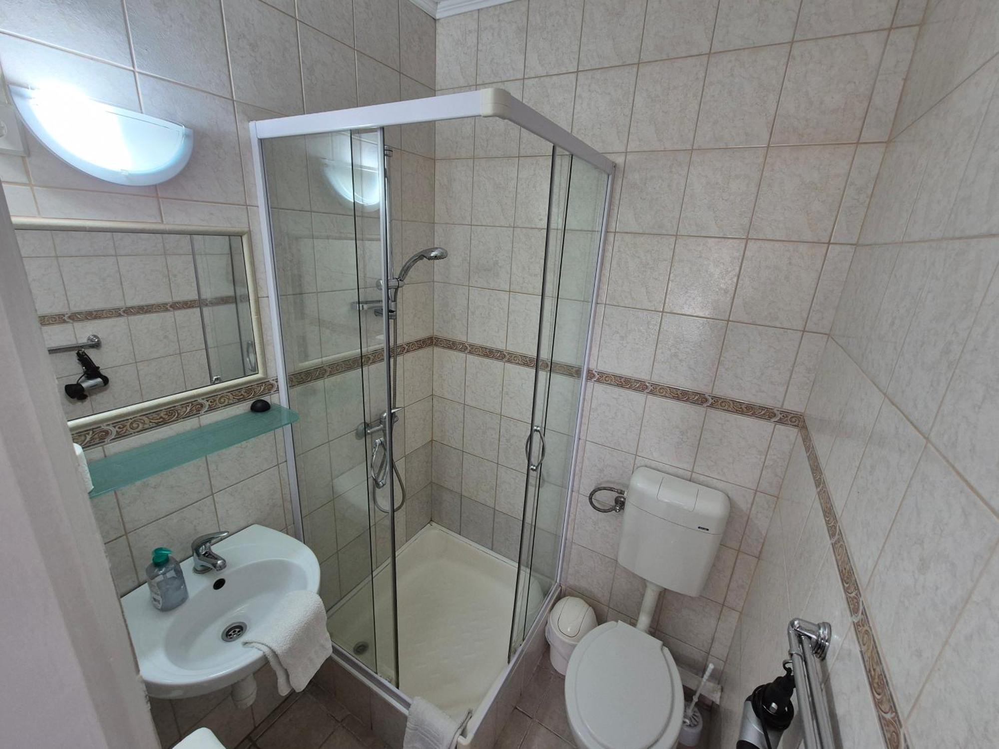 Roxanna Apartman Gyula Luaran gambar