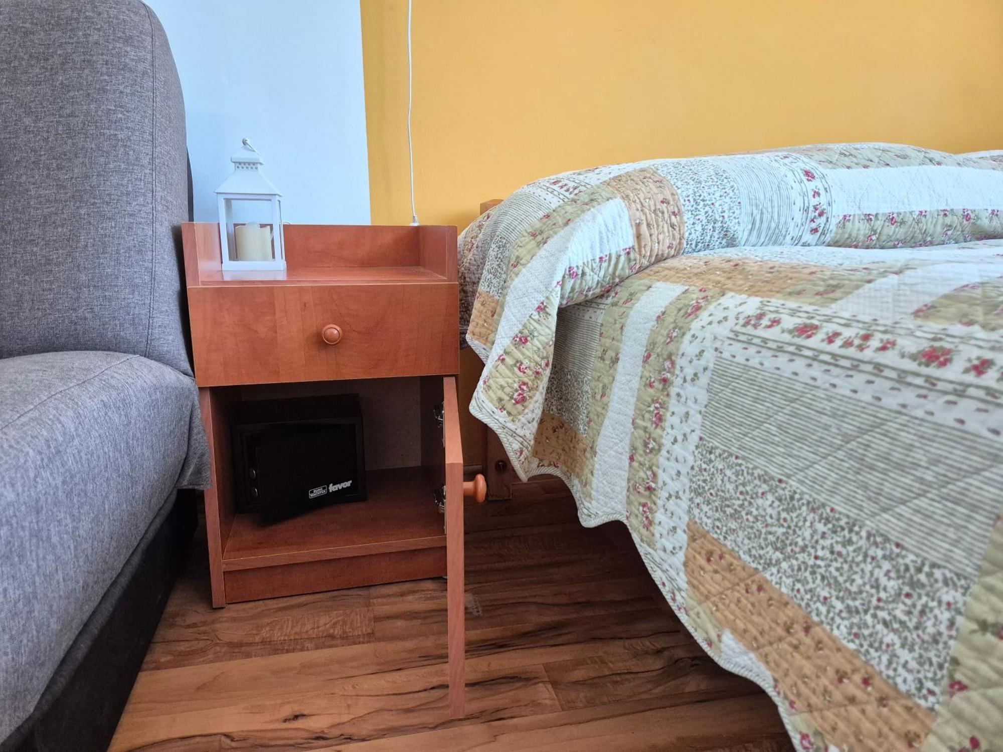 Roxanna Apartman Gyula Luaran gambar
