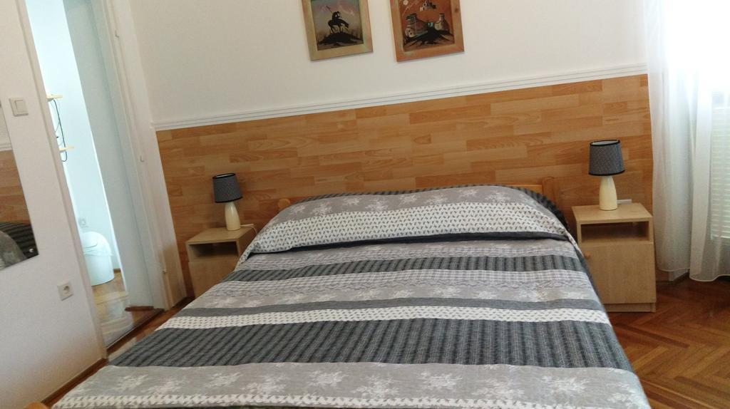 Roxanna Apartman Gyula Luaran gambar