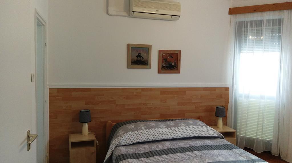 Roxanna Apartman Gyula Luaran gambar