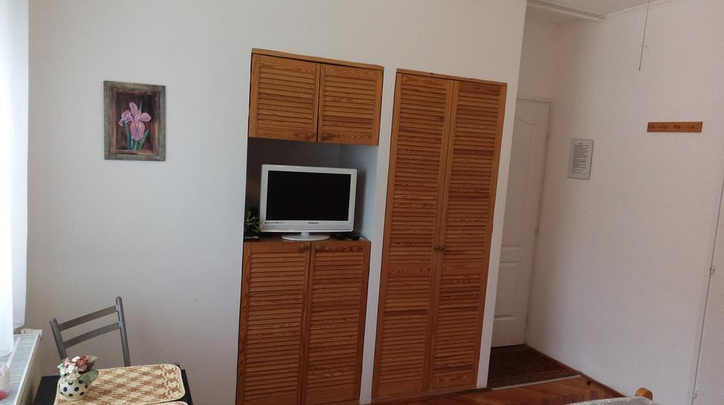 Roxanna Apartman Gyula Luaran gambar