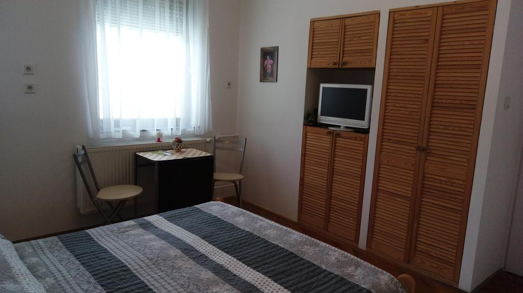 Roxanna Apartman Gyula Luaran gambar