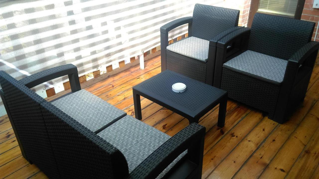 Roxanna Apartman Gyula Luaran gambar