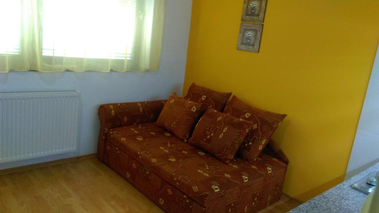 Roxanna Apartman Gyula Luaran gambar