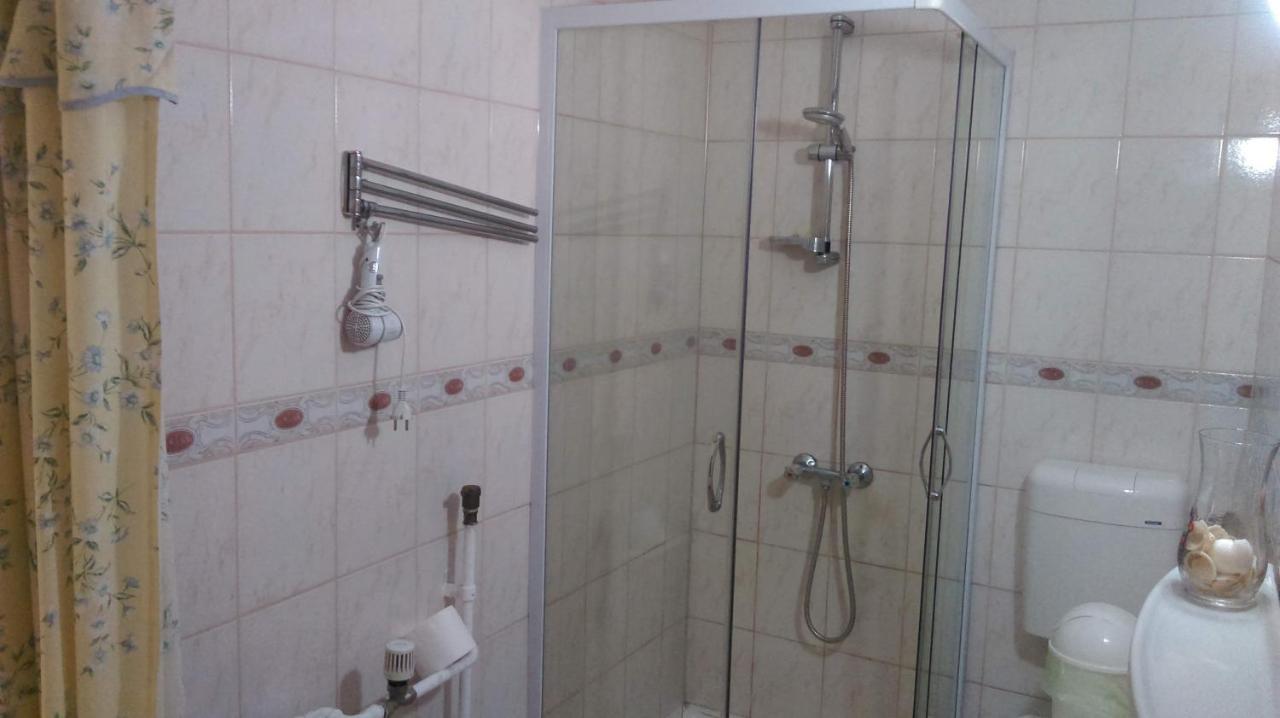 Roxanna Apartman Gyula Luaran gambar
